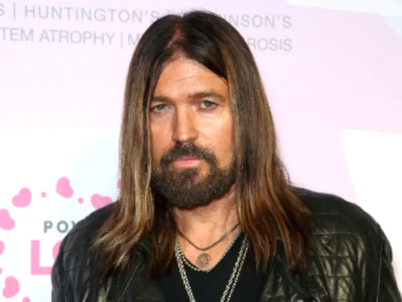 Billy Ray Cyrus Reveals Temporary Vocal Paralysis After Sepsis Battle