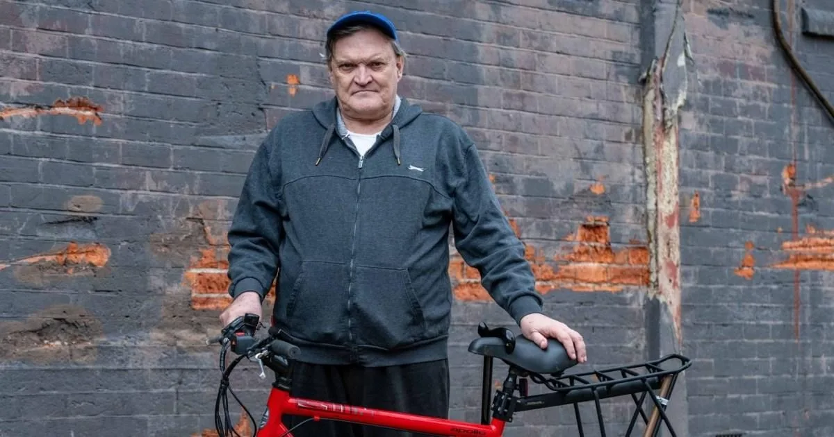 Naked Cyclist Assaulted in Essex Charity Ride Calls for Greater Acceptance of Naturism