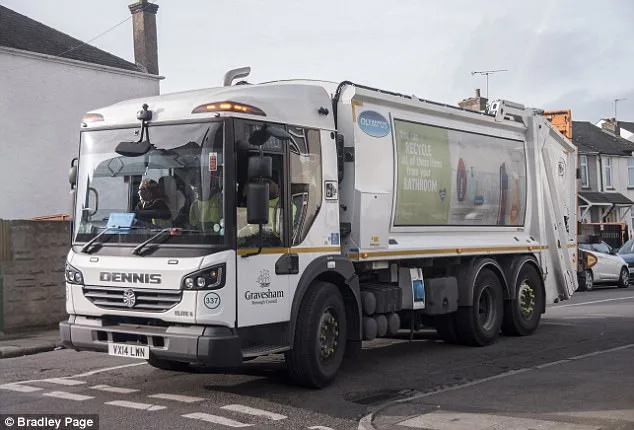 Binmen Ordered to Spy on Household Recycling, Records Show