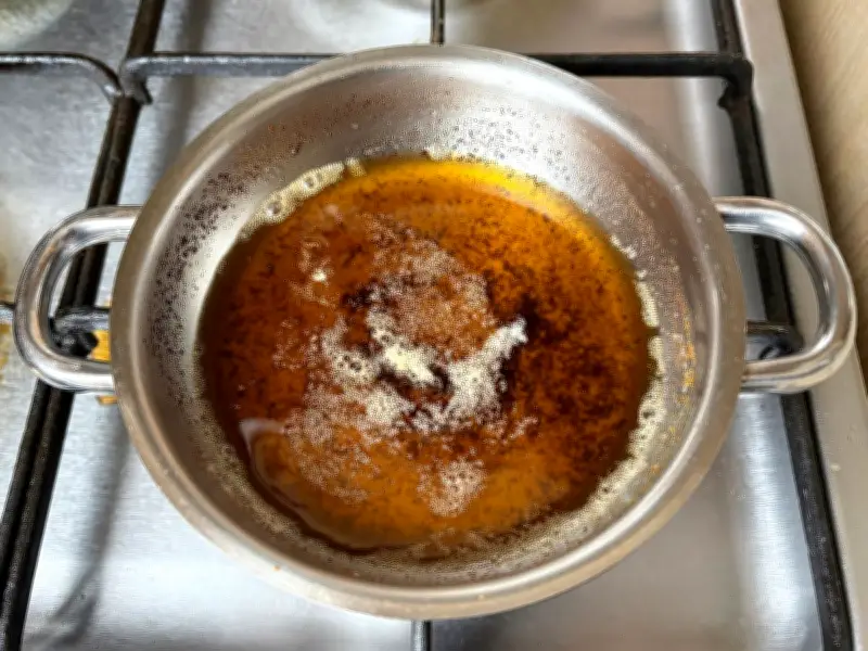 Binman Settles Debate: Used Cooking Oil Goes in General Waste, Not Food Bin