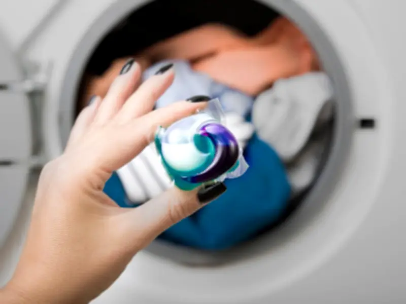 Bio vs Non-Bio Laundry Detergent: Key Differences Explained