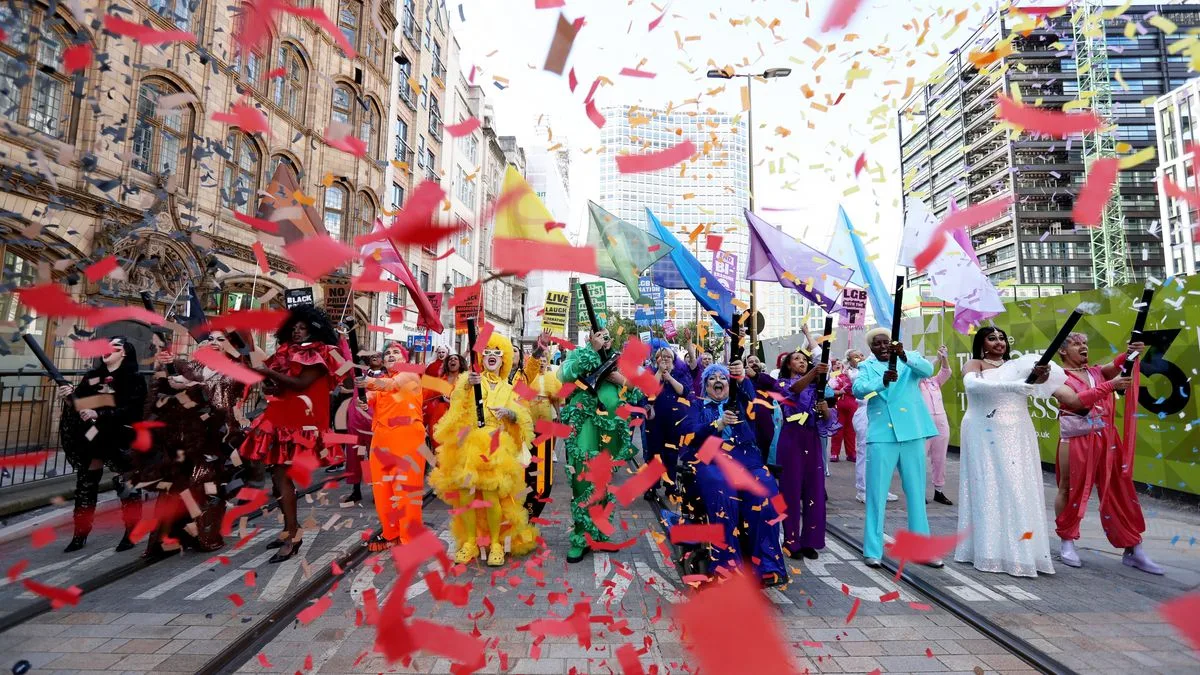 Birmingham Pride 2026: Cheaper Tickets and Route Changes Announced