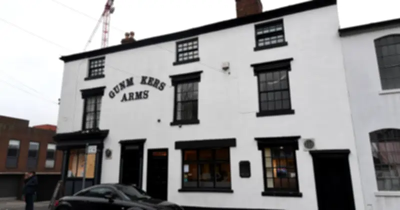 Birmingham pub closes 6 months after reopening, owner cites mental health