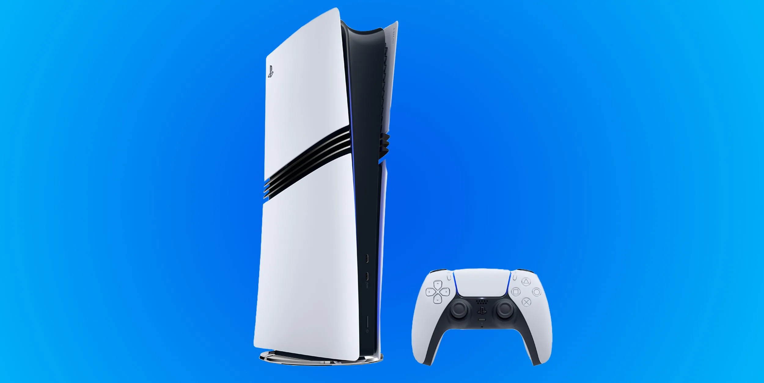 Black Friday 2025 PS5 Deals: Save Up to £135 on Consoles and Accessories