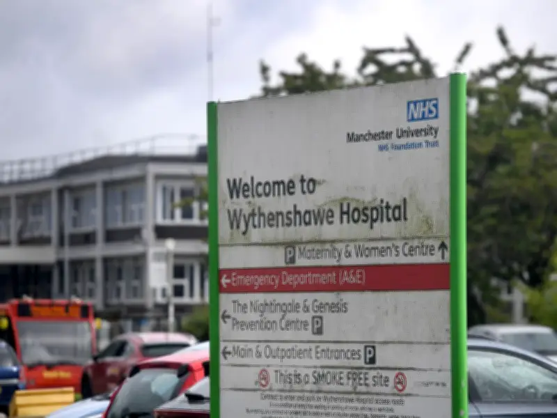 Blackburn Woman, 22, Dies After Setting Herself on Fire