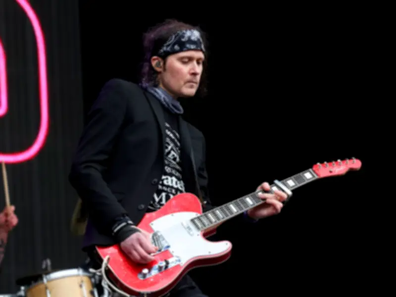 Blackpool Announces New Music Festival with Seven Major Headliners