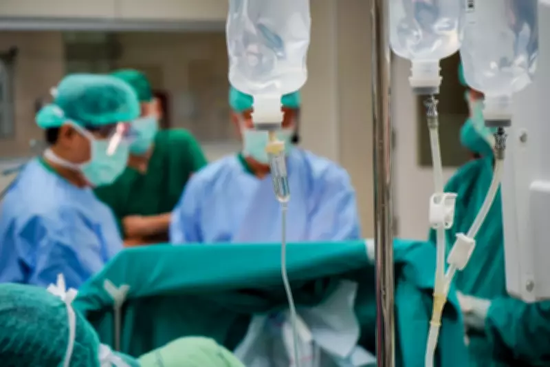 Bladder Surgery: Life-Changing but Life-Saving, Says Survivor