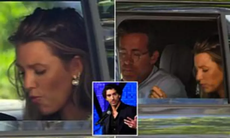 Blake Lively Steps Out with Ryan Reynolds Amid Legal Battle with Justin Baldoni