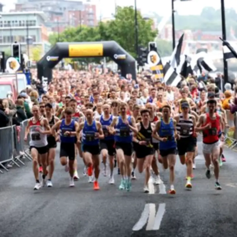 Blaydon Race 2026: What to Know About the June 9 Event