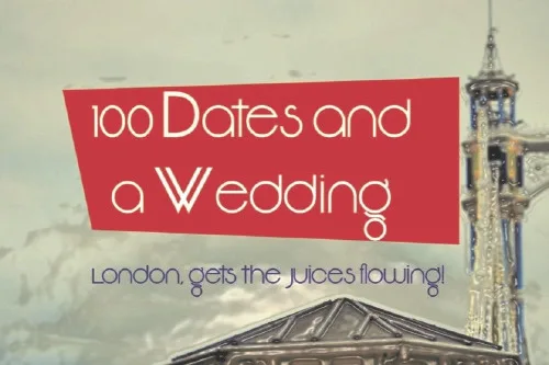 Eight Reasons to Embrace the Blind Date