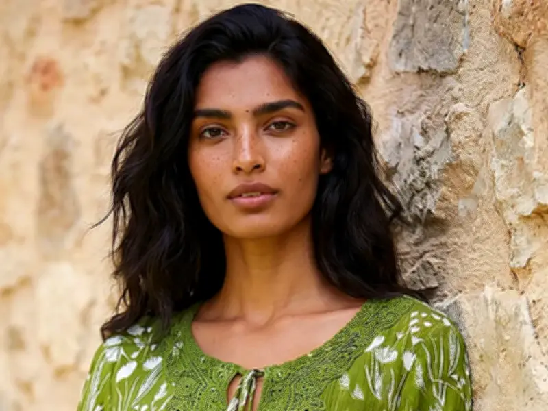 Bloat-Proof £31 Roman Smock Dress Perfect for Summer Heatwave