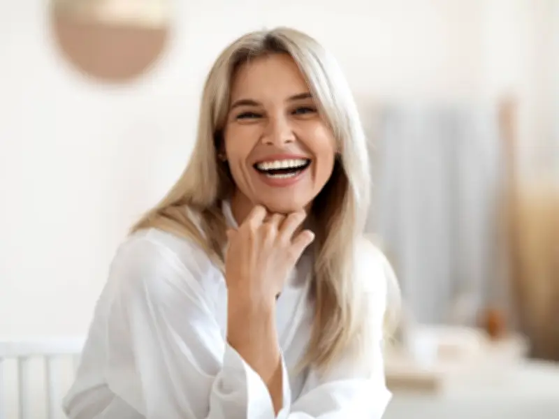 Blondes Say 'No Comparison' to Shampoo That Leaves Hair Strong at 25% Off