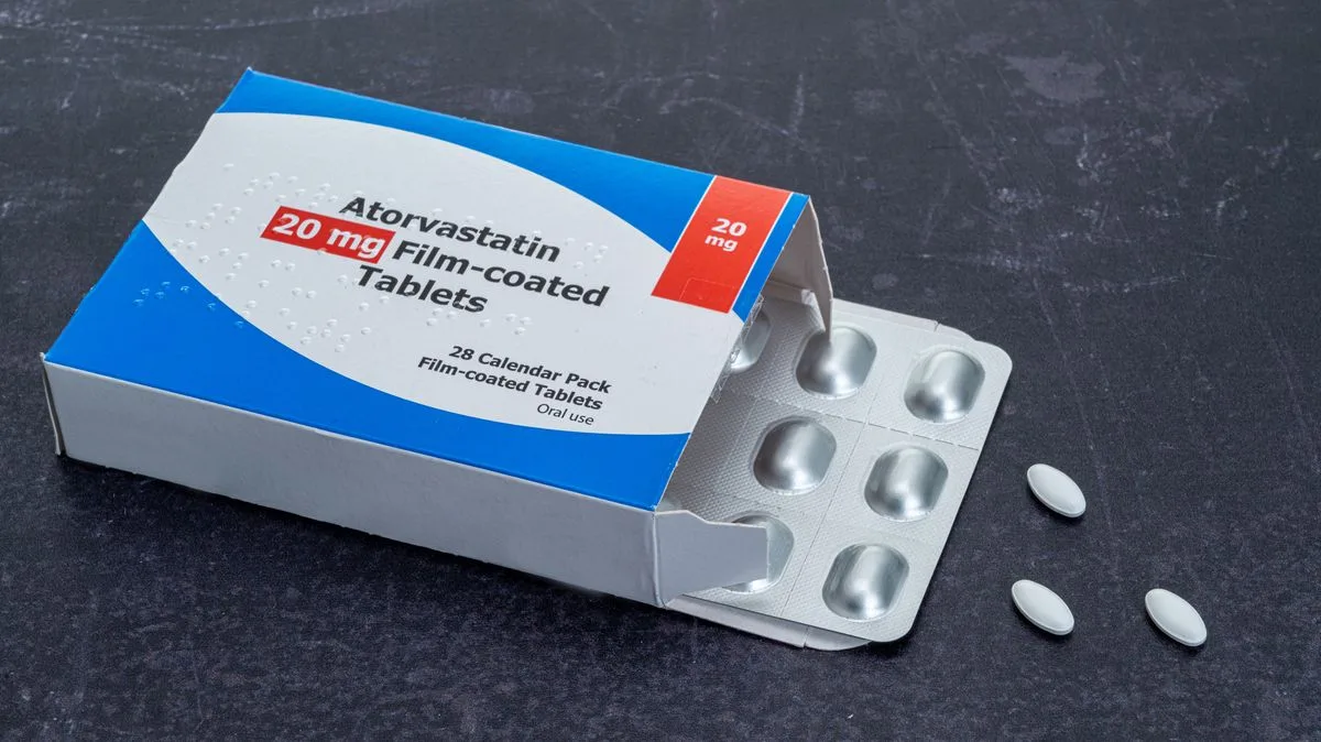 NHS Warns Millions on Statins and Amlodipine to Avoid Grapefruit