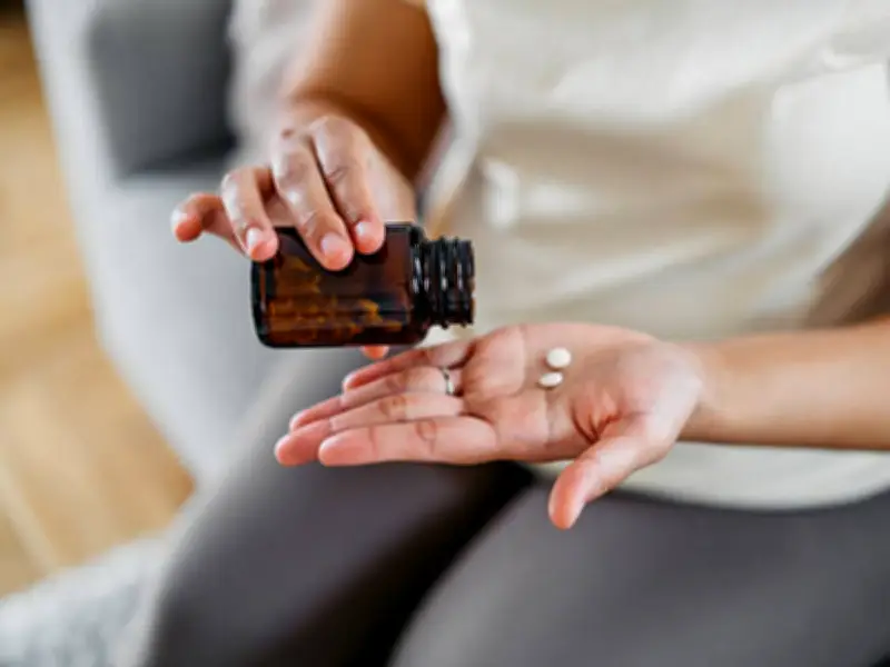 Blood Pressure Pill Recall: Over 11,000 Bottles Fail Dissolution Tests