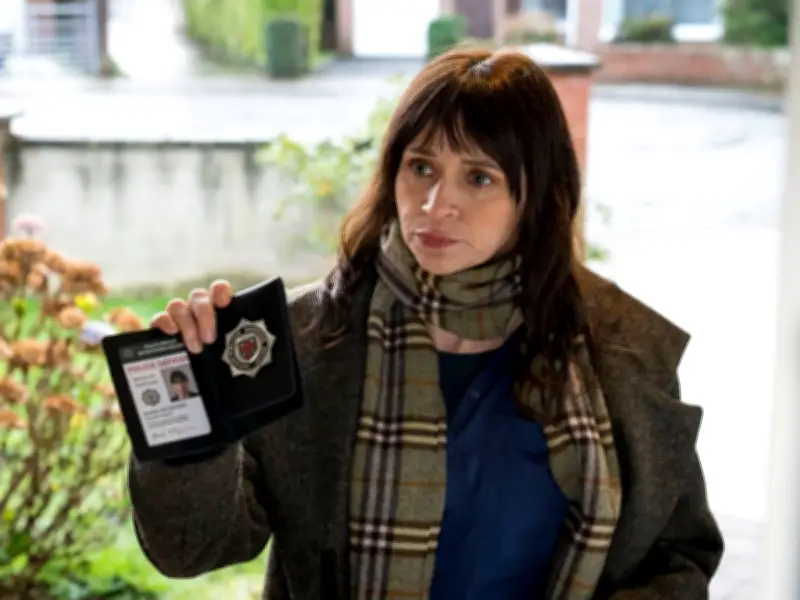 Bloodlands: BBC Crime Thriller a Must-Watch for Line of Duty Fans