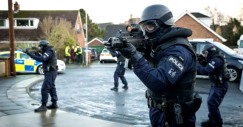 Bloodlands: Line of Duty Fans 'Unsettled' by BBC Crime Drama