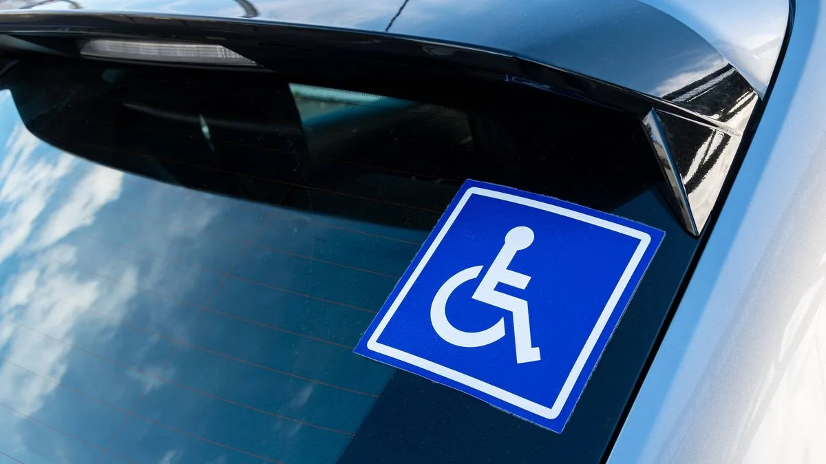 UK Blue Badge Eligibility: Full List of Who Can Apply