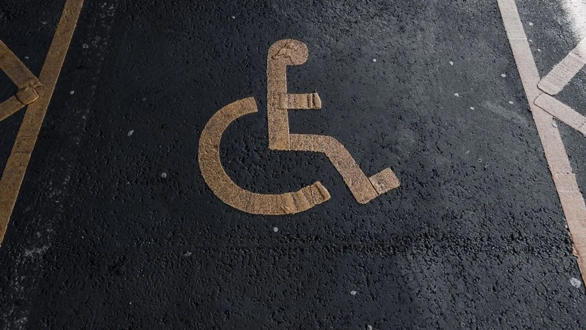 Blue Badge Holders Face £70 Fines Under New Parking Rules