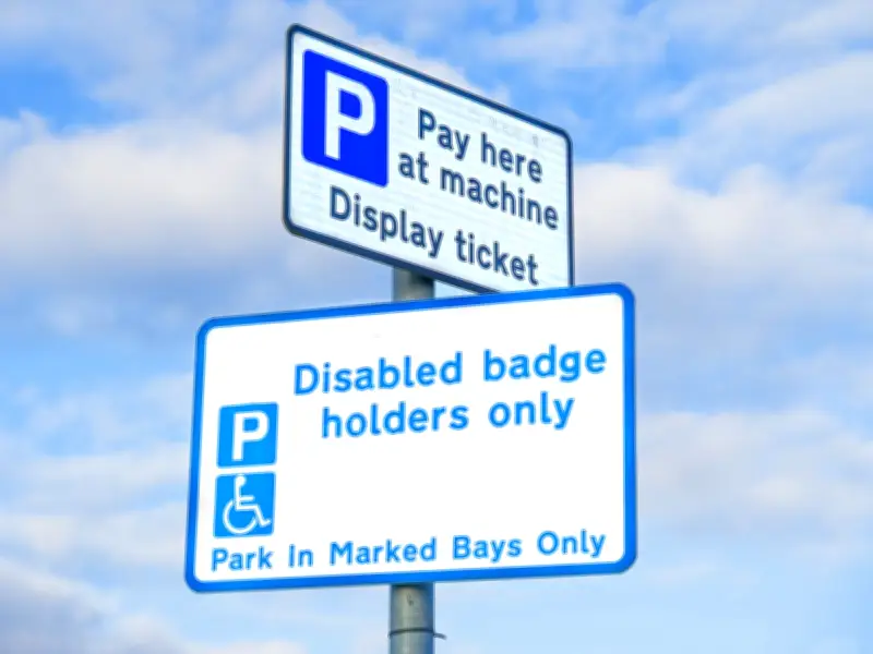 Blue Badge Refused: 7 Reasons Brits Could Be Rejected for Crucial Permit