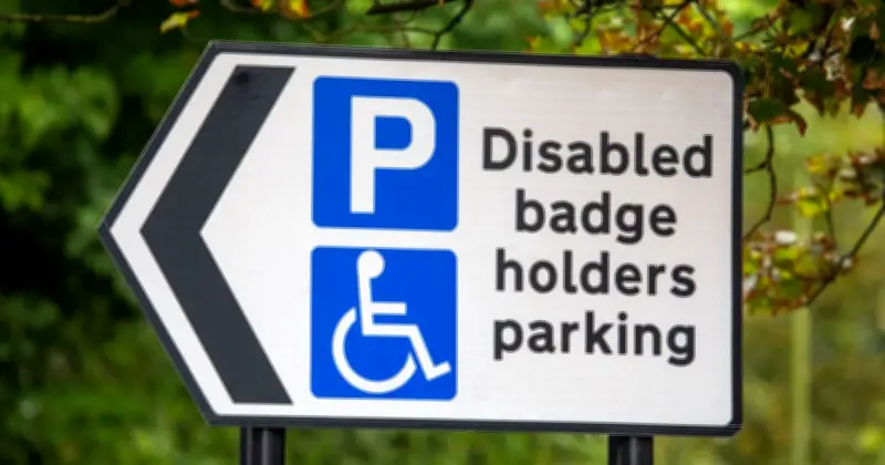 Blue Badge Rules: 11 Places Where Holders Cannot Park Day or Night