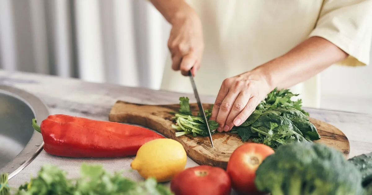 Blue Zone Diet: Three Ingredients to Make Vegetables Tasty for Longevity