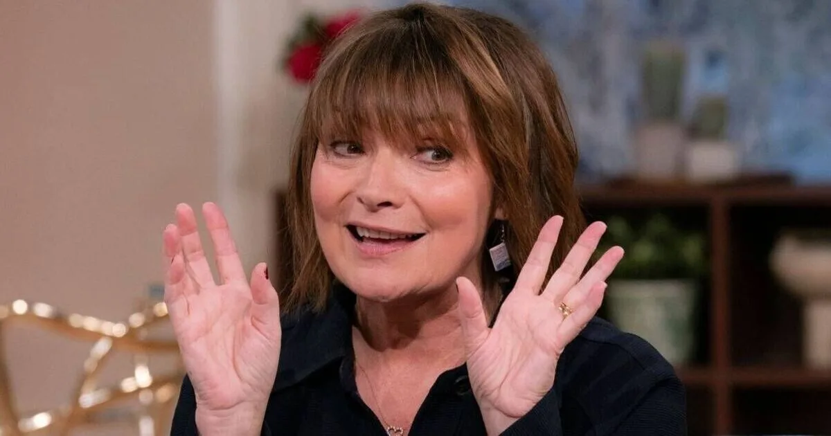 Lorraine Kelly Baffles Viewers by Skipping Her Own Show to Appear on This Morning