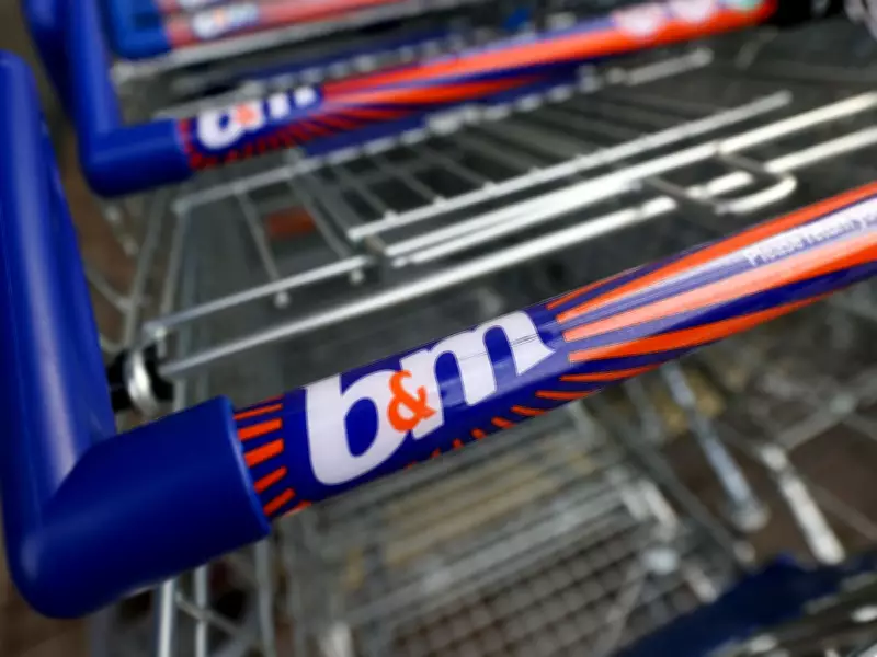 B&M £12 Bathroom Storage Unit Rivals £21 The Range Version