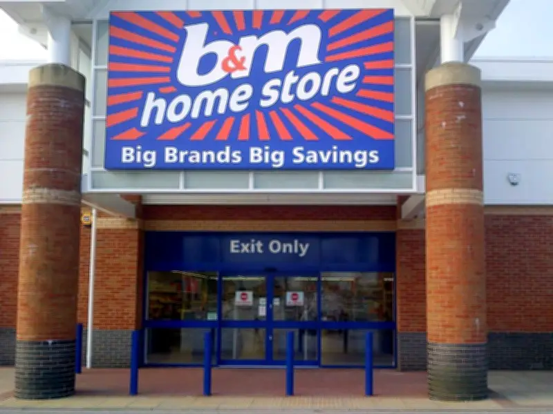 B&M Launches £8 Solar Buzzkill to Zap Flies This Summer