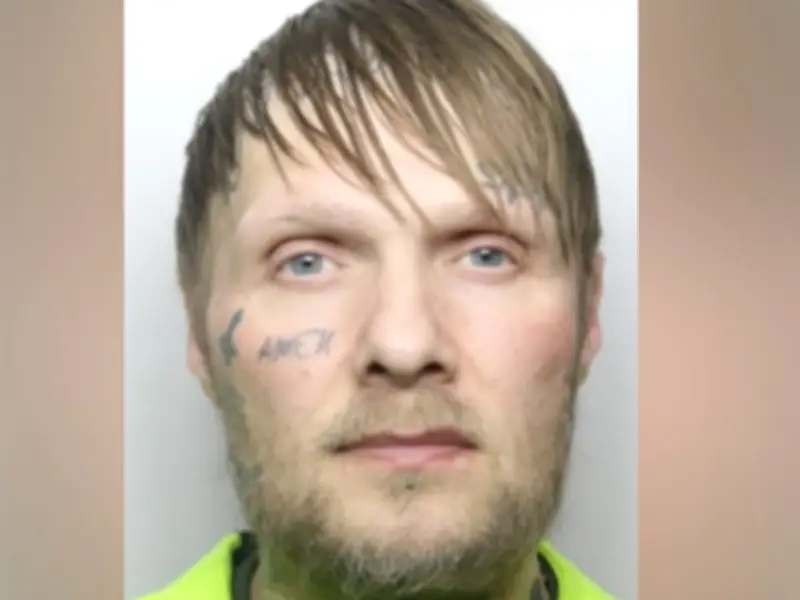 B&M Shoplifter Banned from Ashton Town Centre After Assaulting PCSOs
