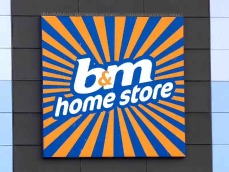 B&M Slashes £102 Off 12ft Trampoline, Now £147.99 in Summer Sale