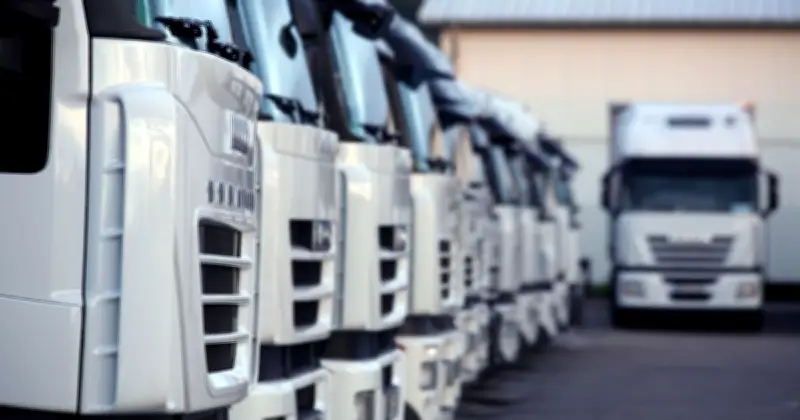 BMB Logistics Enters Administration After Three Years in Business