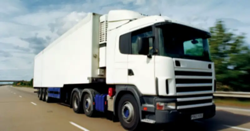 BMB Logistics Ltd enters administration after four years in business