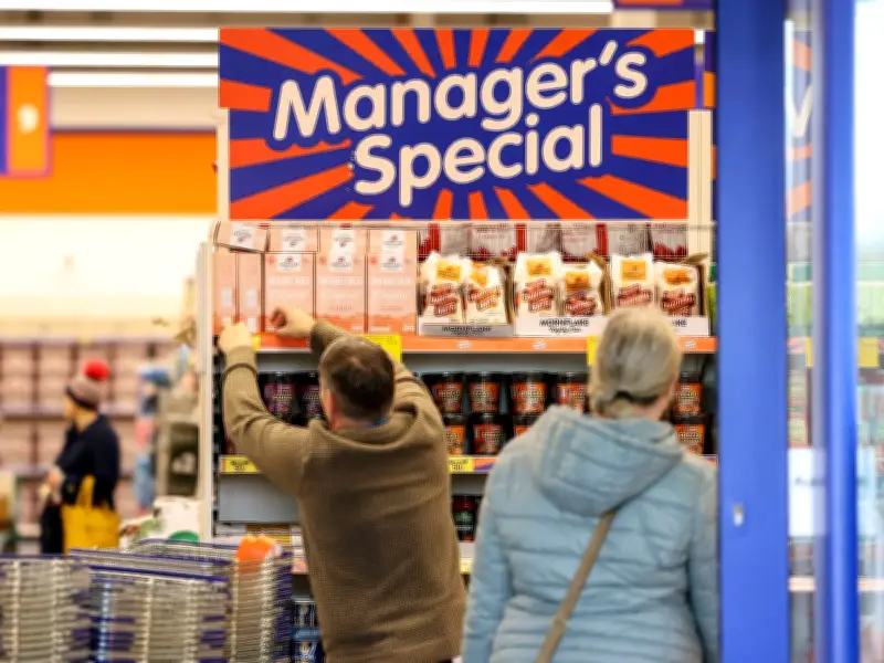 B&M's £10 Wooden Wall Panels Back in Stock for Modern Home Makeover