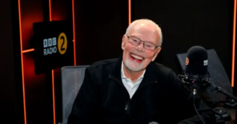 Bob Harris Breaks Silence on BBC Radio 2 Exit: 'Not What I Chose'