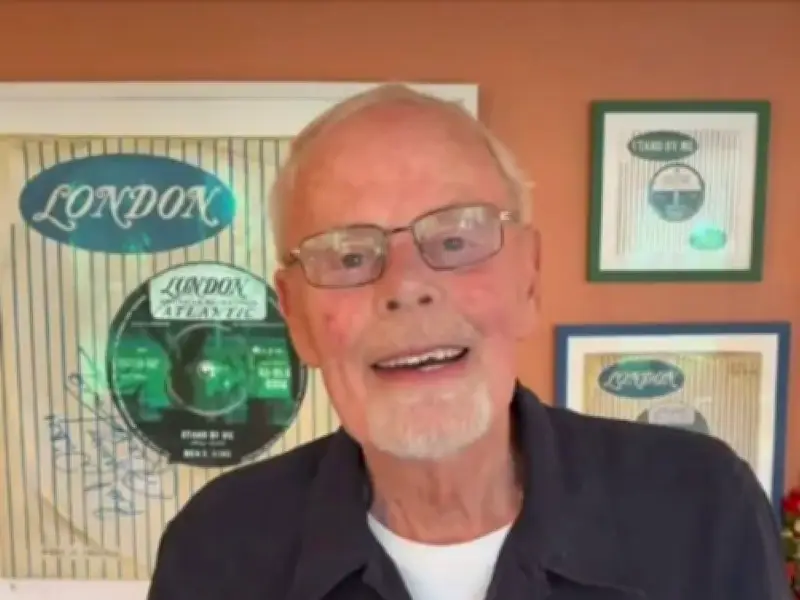 Bob Harris Breaks Silence on BBC Radio 2 Exit with Emotional Statement