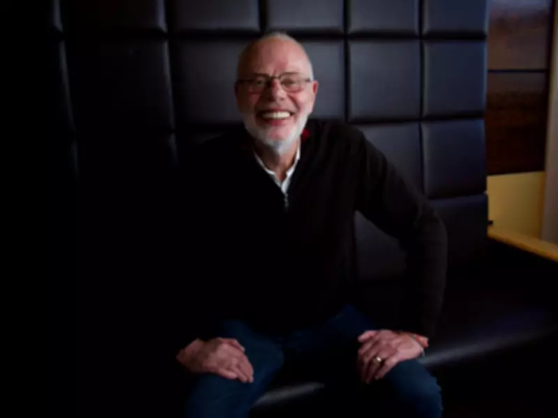 Bob Harris Steps Down from BBC Radio 2 Due to Ill Health at 80