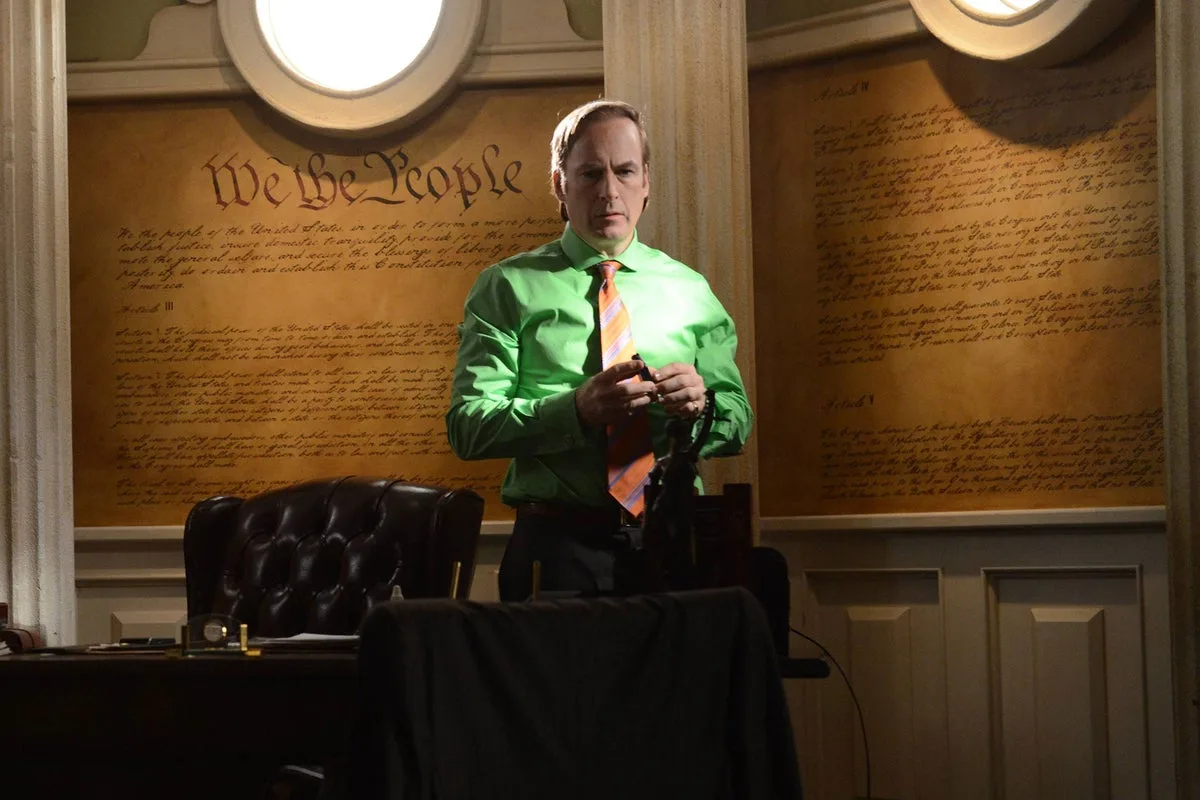 Bob Odenkirk Initially Turned Down Better Call Saul