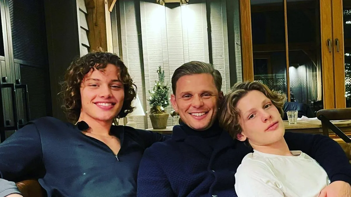 Bobby Brazier Admits He 'Doesn't Like' Certain Things About Brother Freddy