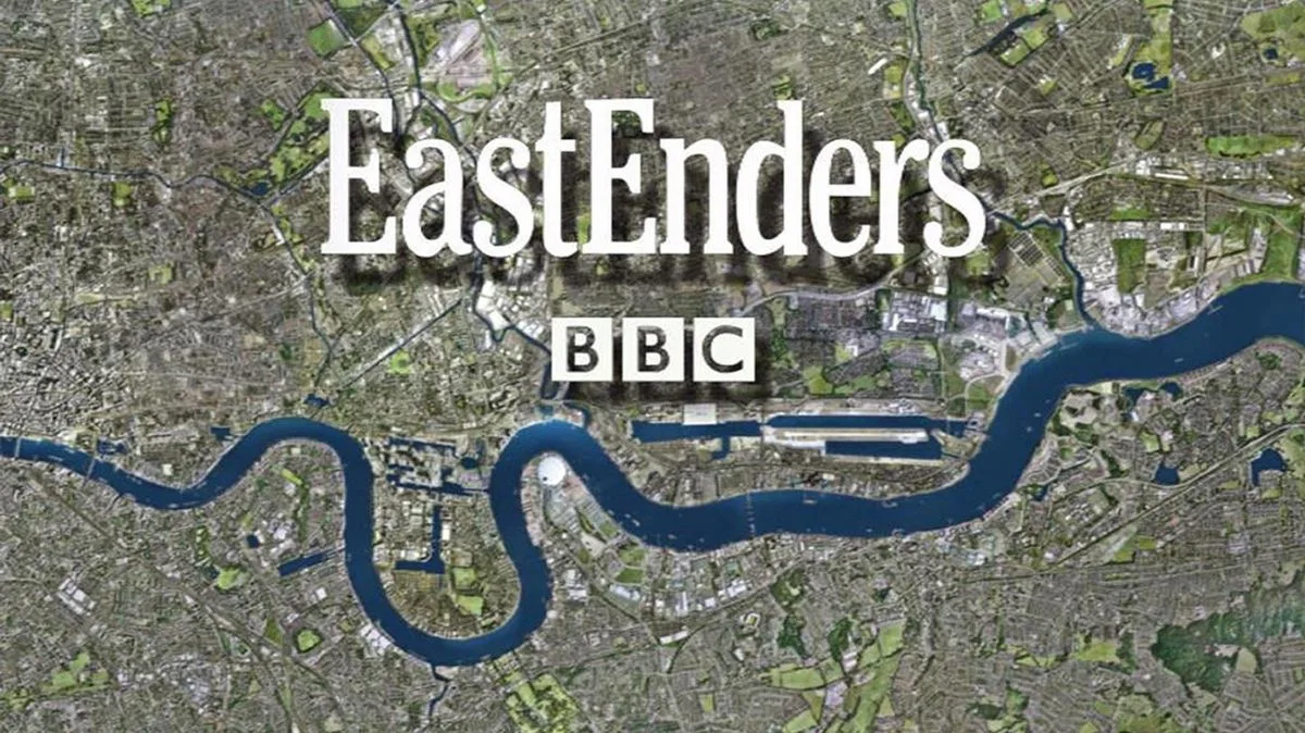 Former EastEnders Star Bobby Brazier to Relocate to the US