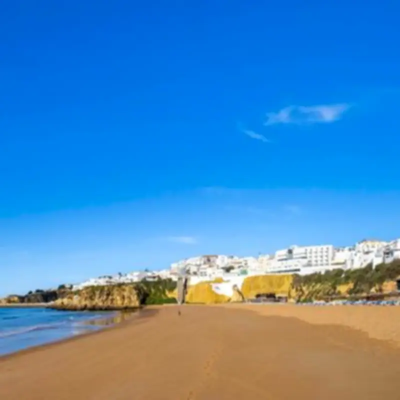 Body Found After British Man, 23, Goes Missing While Swimming in Portugal