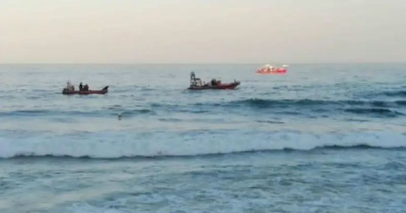 Body Found After British Man, 23, Vanishes While Swimming in Portugal