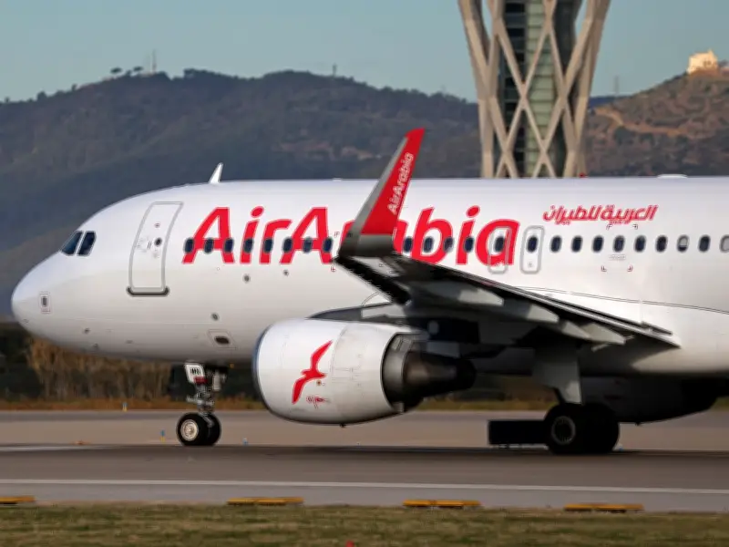 Body Found in Plane Landing Gear at Gatwick Airport