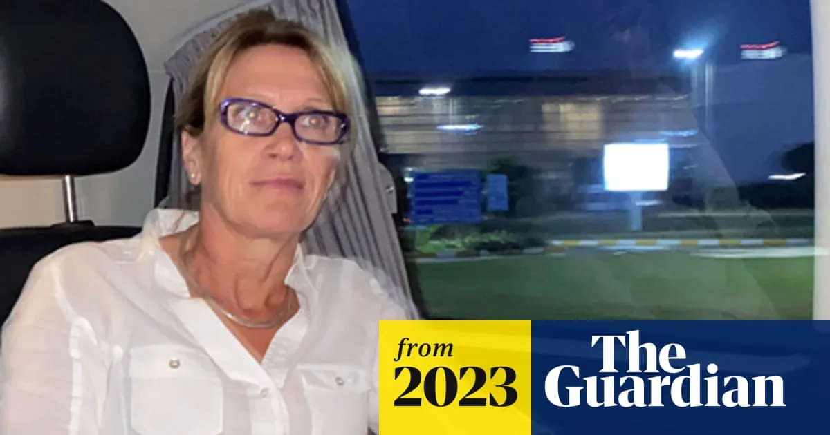 Body Found in River Wensum in Search for Missing Norwich Woman Gaynor Lord