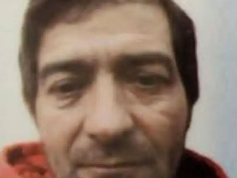 Body Found in Search for Missing Ayrshire Man Abilio Da Silva