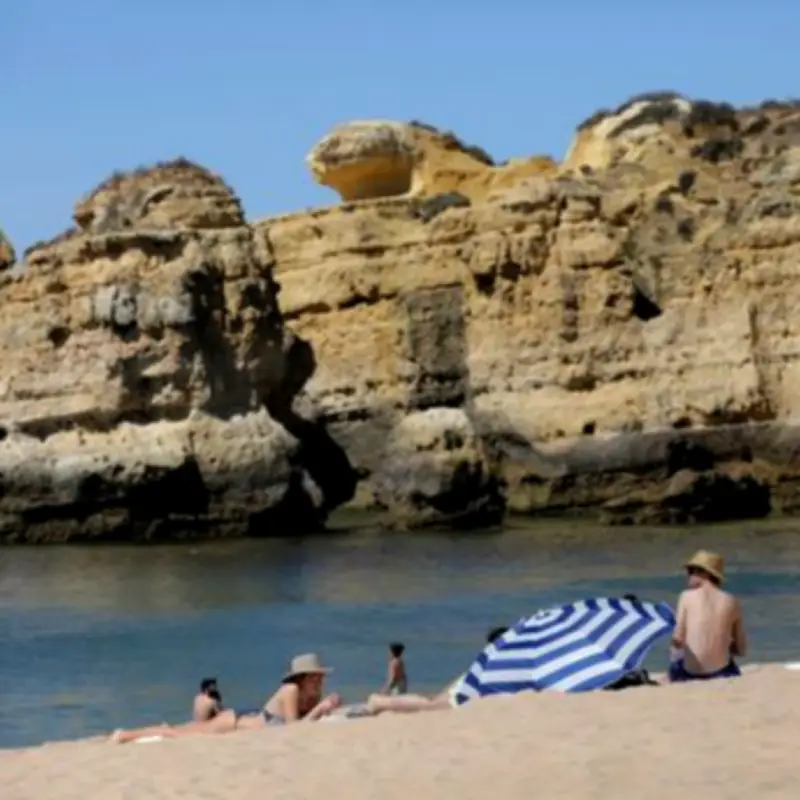Body Found in Search for Missing British Man in Portugal