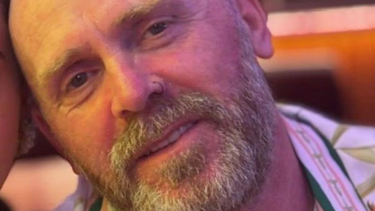 Body Found In Search For Missing Edinburgh Man Last Seen At Asda