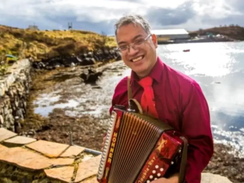 Body Found in Search for Missing Isle of Lewis Man