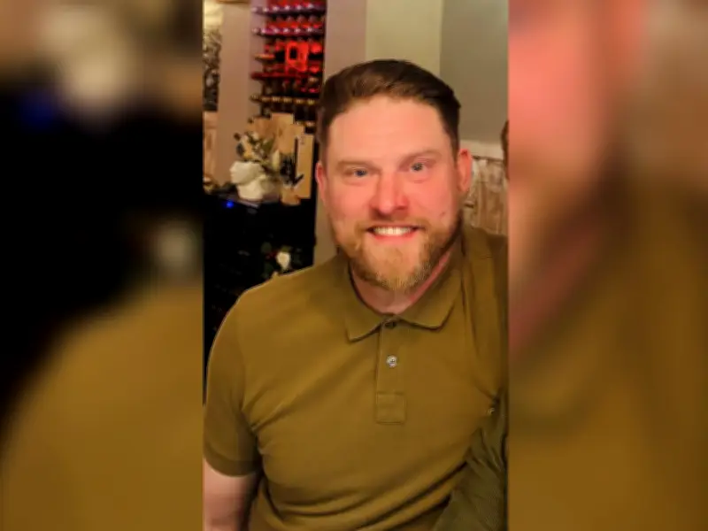 Body Found in Search for Missing Man Scott Astbury in Cheshire