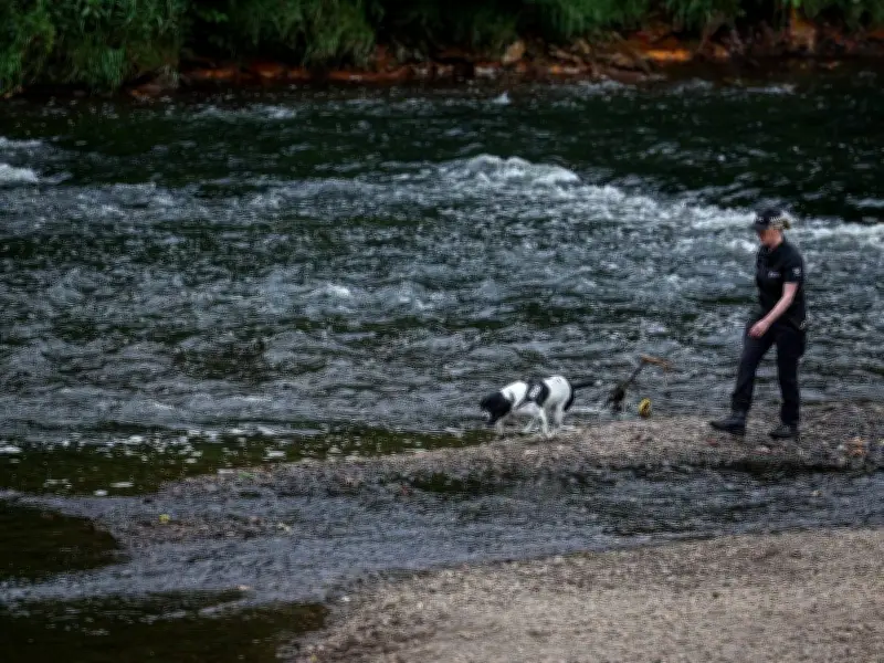 Body of 15-Year-Old Boy Recovered from Clifton Country Park Water