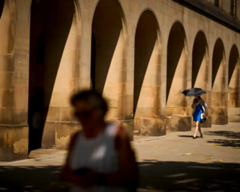 Body of 15-Year-Old Boy Recovered from Reservoir Amid UK Heatwave